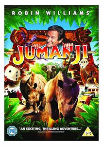 Movie – Jumanji