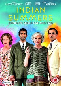 Tv Series – Indian Summers Season 1-2