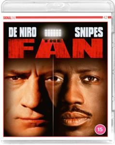 Movie – Fan