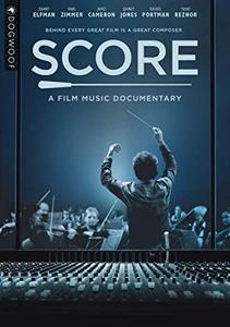 Documentary – Score: a Film Music Documentary