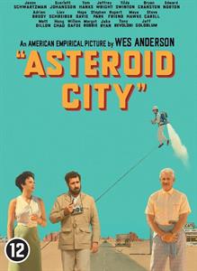 Movie – Asteroid City