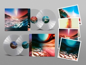 Bonobo – Fragments