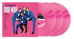V/A – Very Best of Doo Wop