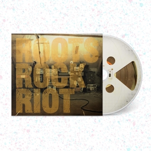 Skindred – Roots Rock Riot