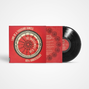 V/A – The Twisted Wheel - Land of a Thousand Dances