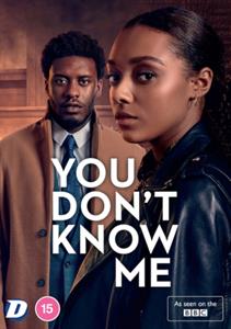Tv Series – You Don't Know Me