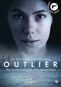 Tv Series – Outlier