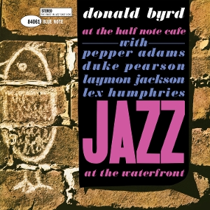 Byrd, Donald – At the Half Note Cafe Vol. 2