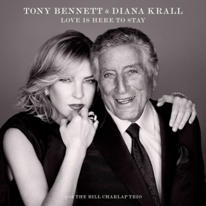 Bennett, Tony & Diana Krall – Love is Here To Stay