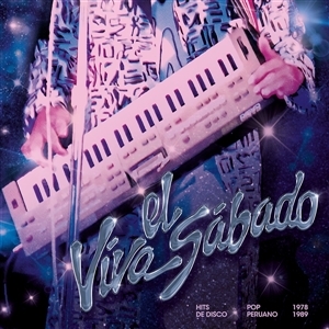 V/A – Viva El Sabado