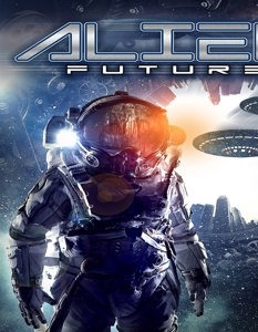 Documentary – Alien Future