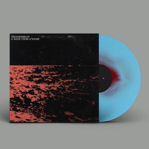 Disassembler – A Wave From a Shore
