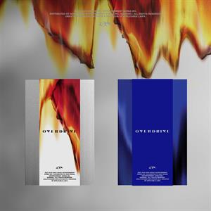 I.M (Monsta X) – Overdrive