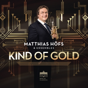 Hofs, Matthias – Hofs: Kind of Gold
