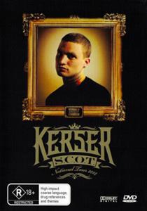 Kerser – S.C.O.T. National Tour 2014
