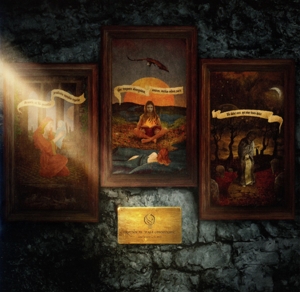 Opeth – Pale Communion