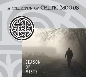 V/A – Collection of Celtic Moods: Season of Mists