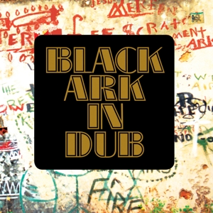 Black Ark Players – Black Ark In Dub