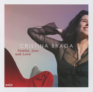 Braga, Cristina – Samba, Jazz & Love