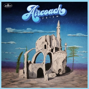 Aircoach – Prism