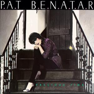 Benatar, Pat – Precious Time