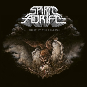 Spirit Adrift – Ghost At the Gallows