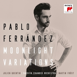 Ferrández, Pablo – Moonlight Variations