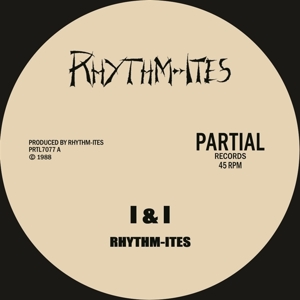 Rhythm-Ites – 7-I & I