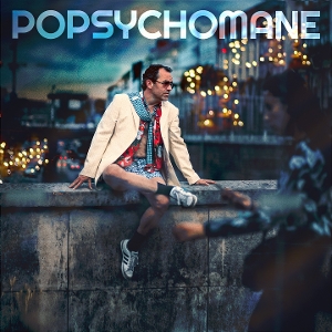 Bocher, Julo – Popsychomane