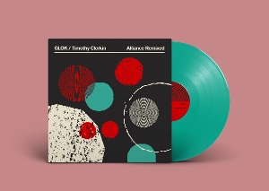 Clerkin, Timothy & Glok – Alliance Remixed
