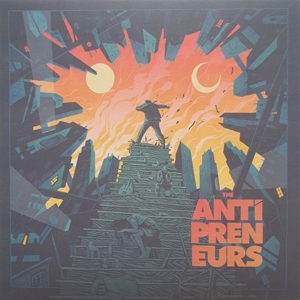 Antipreneurs – Cash Cult Cannibals