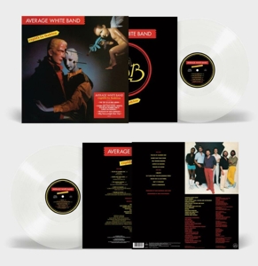 Average White Band – Cupid's In Fashion