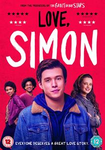 Movie – Love, Simon