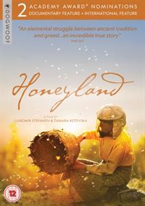 Documentary – Honeyland