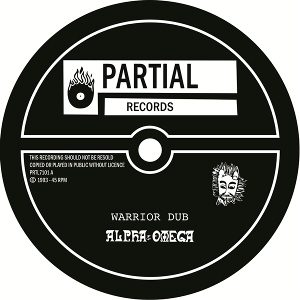Alpha & Omega – 7-Warrior Dub