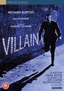 Movie – Villain