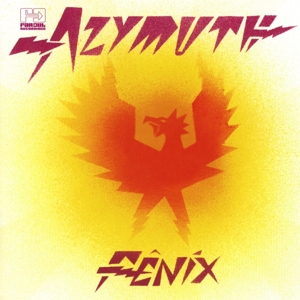 Azymuth – Fenix