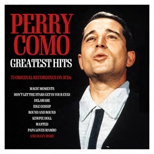Como, Perry – Greatest Hits
