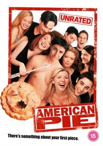 Movie – American Pie