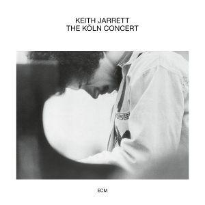 Jarrett, Keith – The Koln Concert