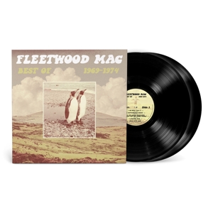 Fleetwood Mac – Best of 1969-1974