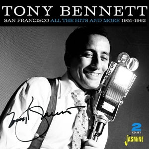 Bennett, Tony – San Francisco