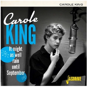 King, Carole – It Might As Well Rain Until September
