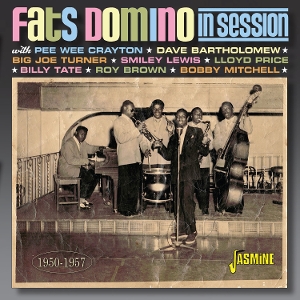 Domino, Fats – In Session, 1950-1957