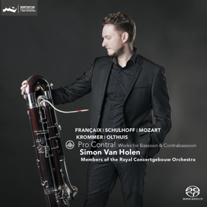 Van Holen, Simon – Pro Contra!