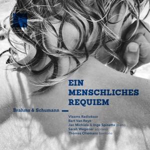 Vlaams Radiokoor – Ein Menschliches Requiem