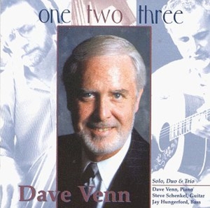 Venn, Dave – One, Two, Three