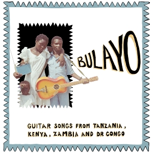 V/A – Bulayo