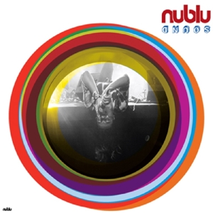 V/A – Nublu Sound - a Nublu Collection