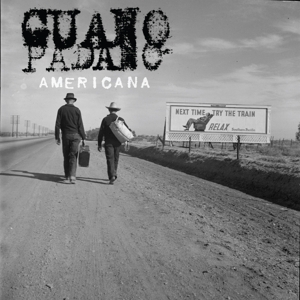 Guano Padano – Americana